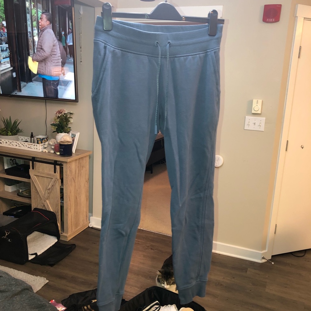 Lululemon Warm Down jogger (28 inch).